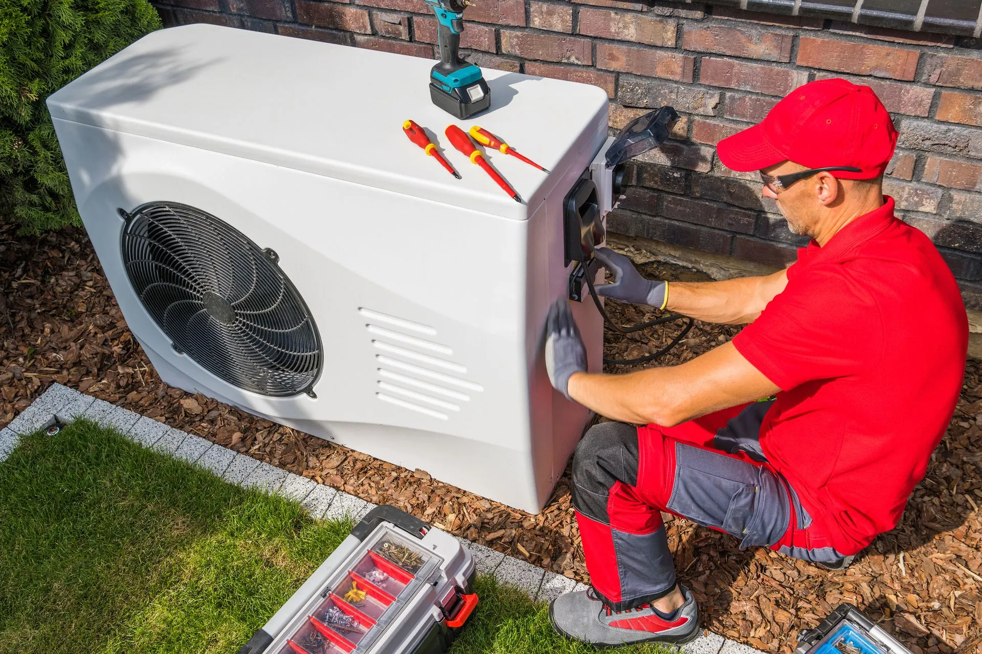 About HVAC in Deer Park, NY